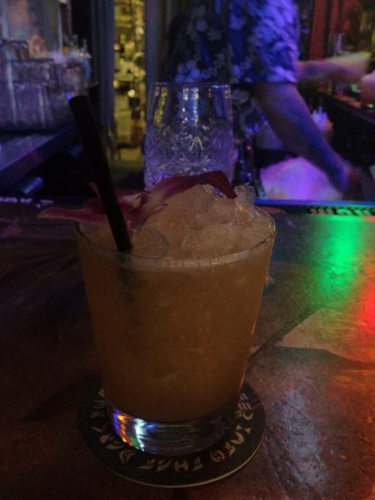 Lapu Lapu at Tacoma Cabana