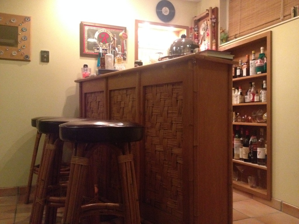 bars stools