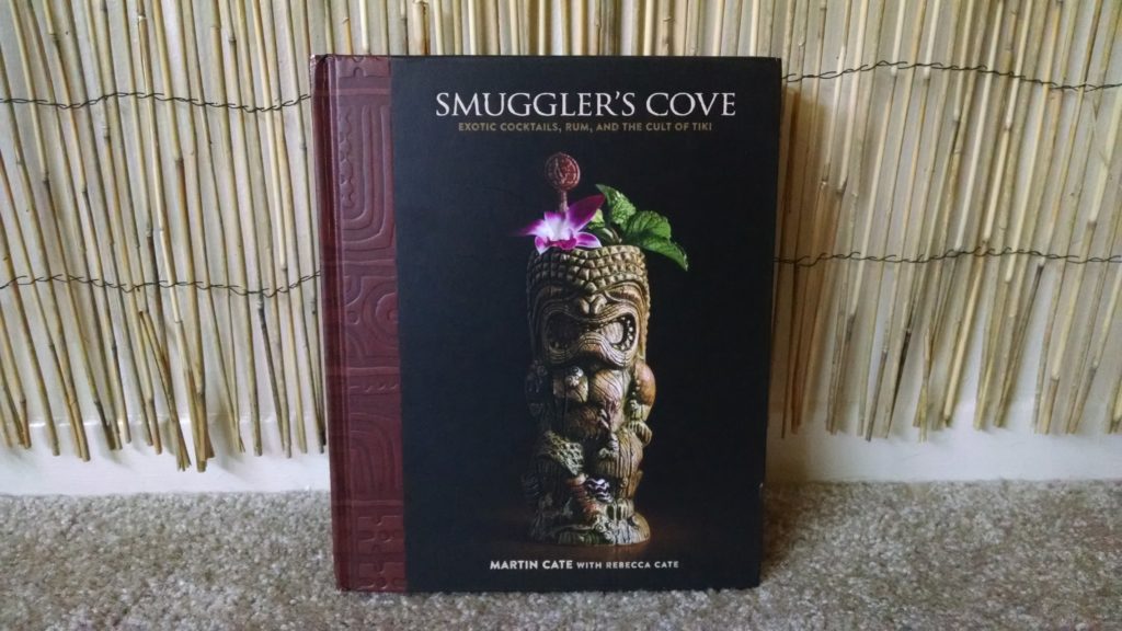 Smuggler's Cove Book