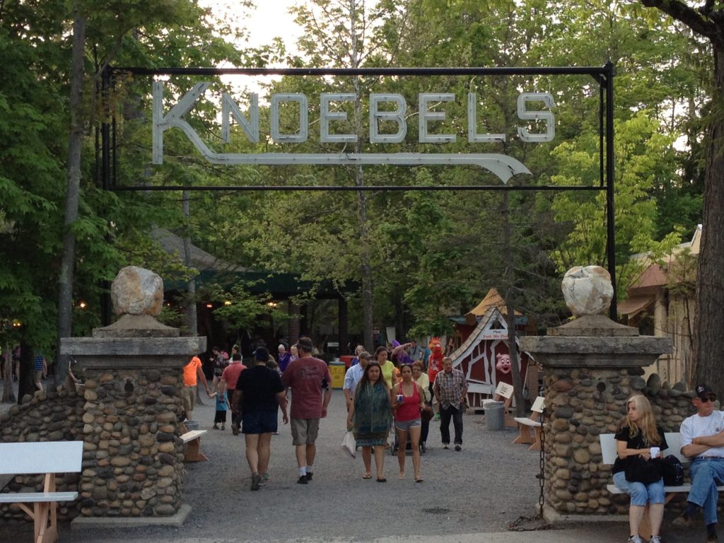 Knoebels Grove