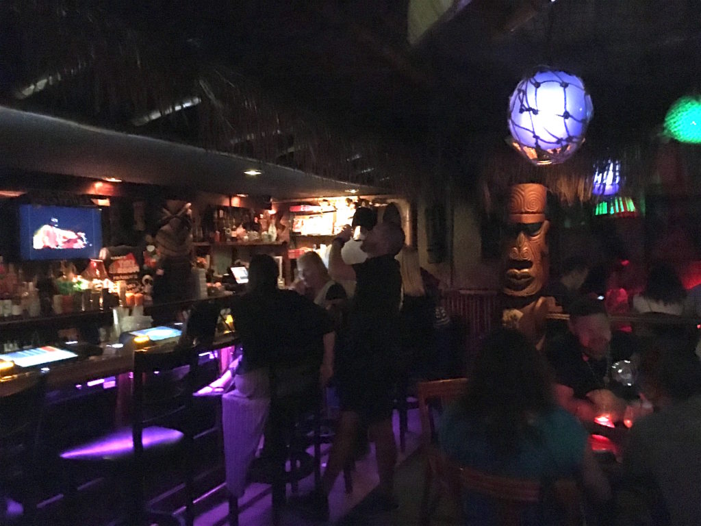 Tiki Bar Review 12 Frankie S Tiki Room Las Vegas Nv Tiki