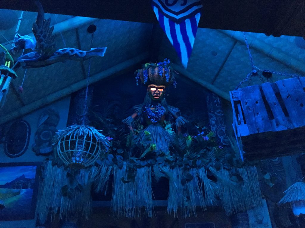 Trader Sam's Grog Grotto