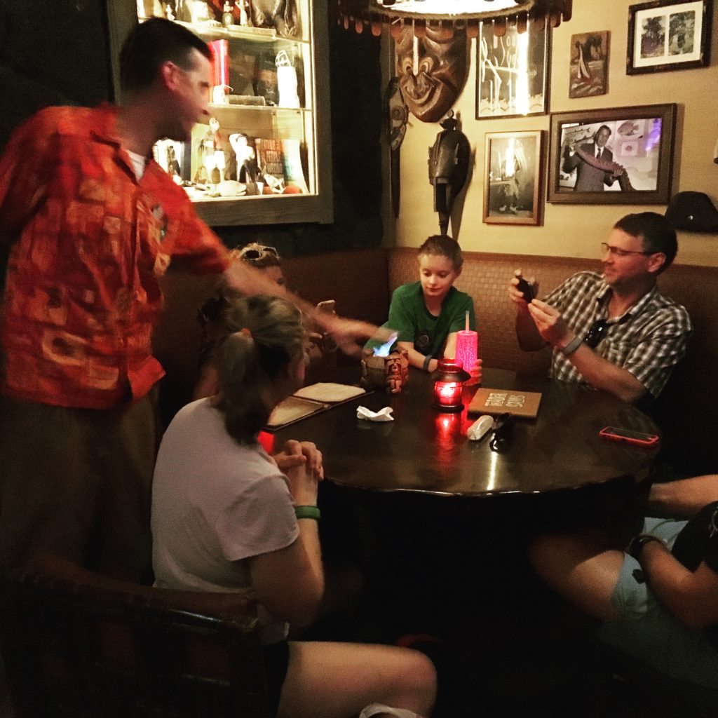 Trader Sams Grog Grotto