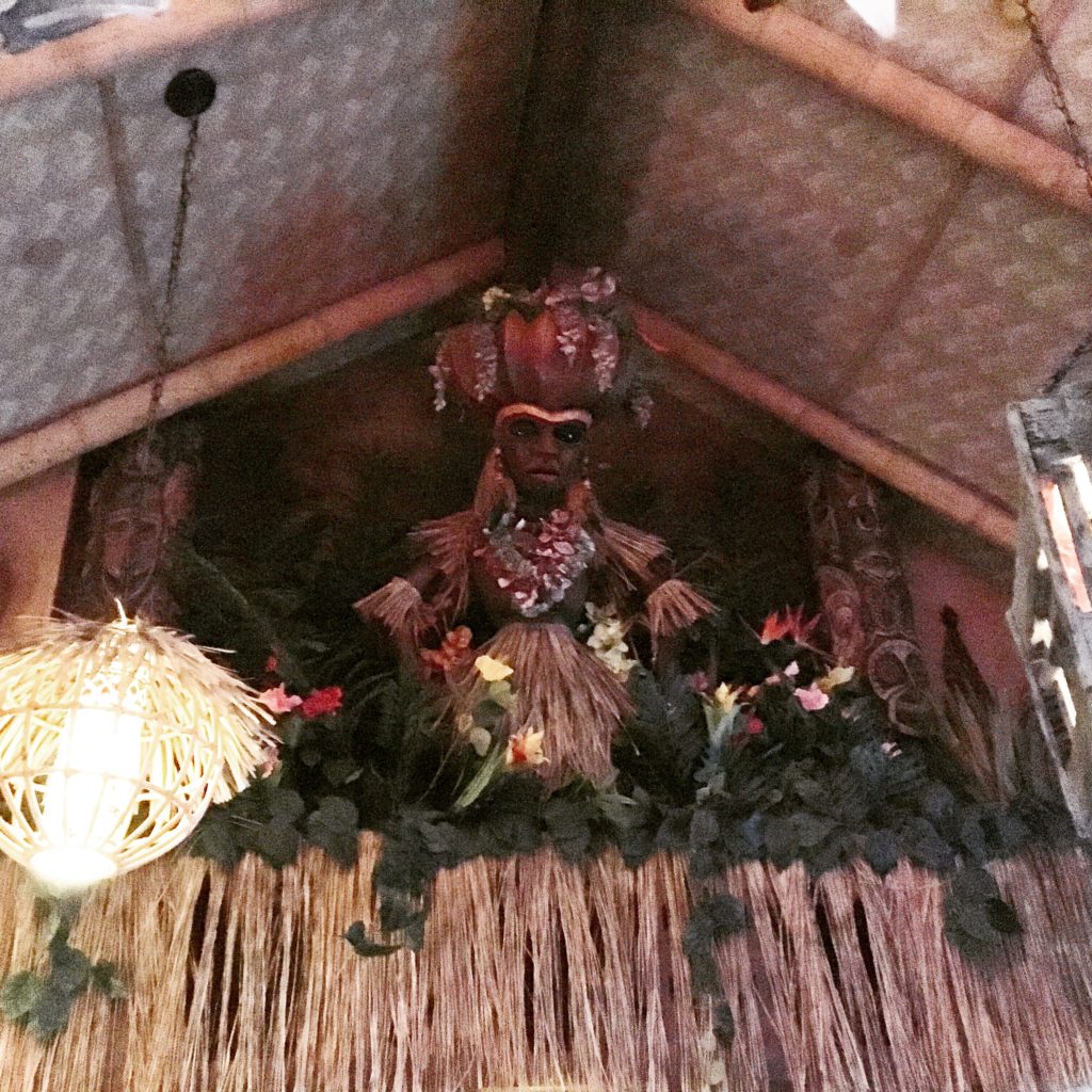 Trader Sams Grog Grotto