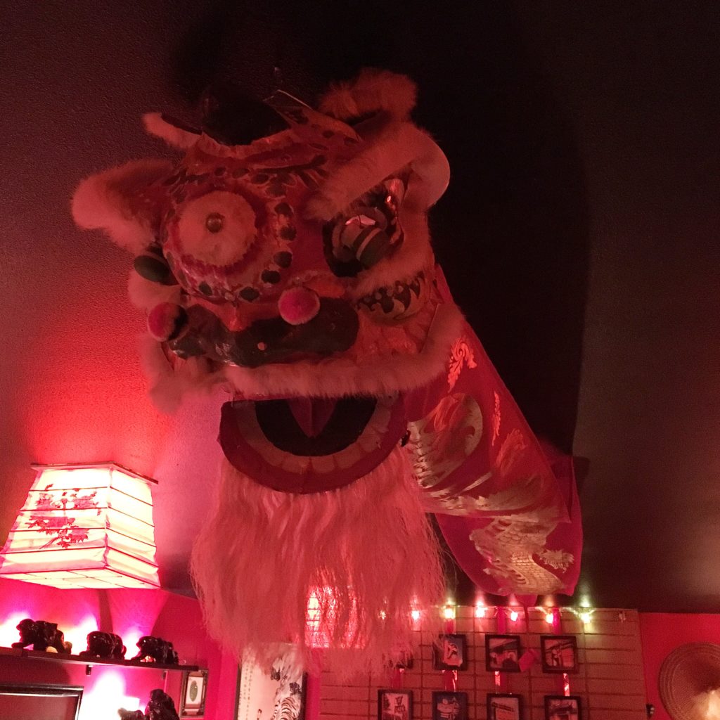 Dragon at Shangri-La 66