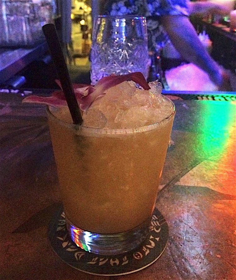 Lapu Lapu at Tacoma Cabana