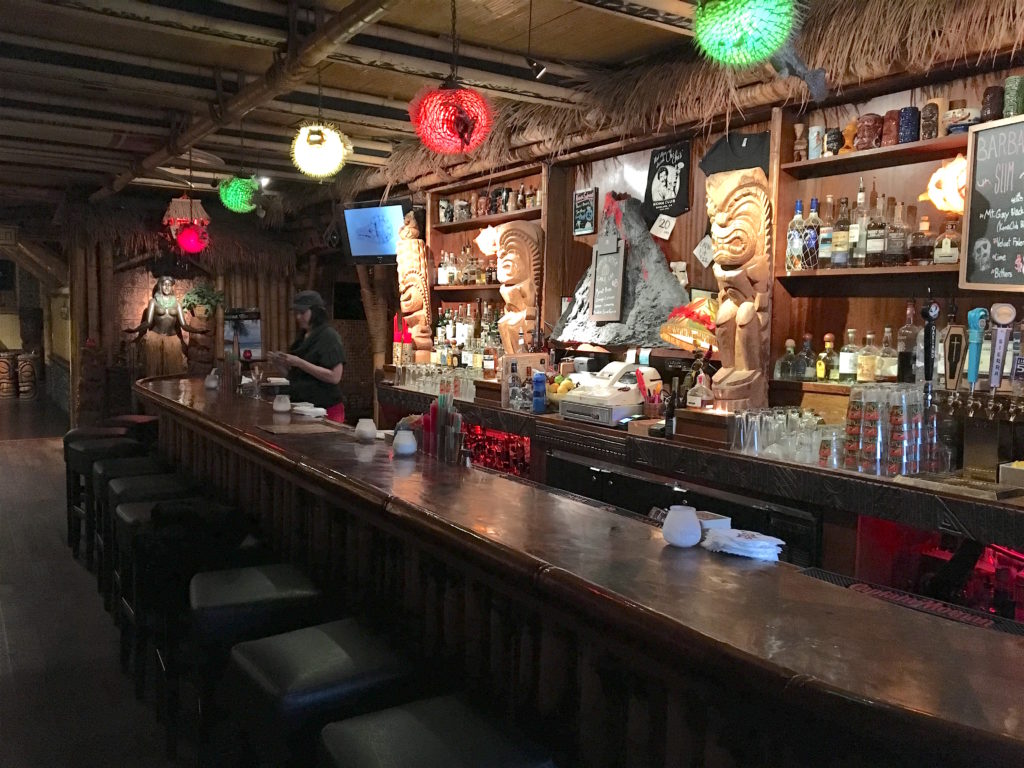 Kona Club