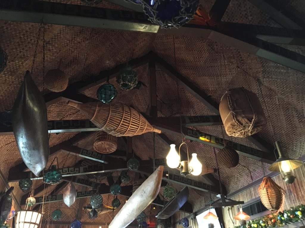 Trader Vic's