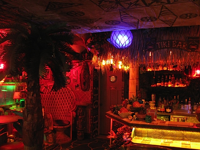 The Kanaloa Lounge