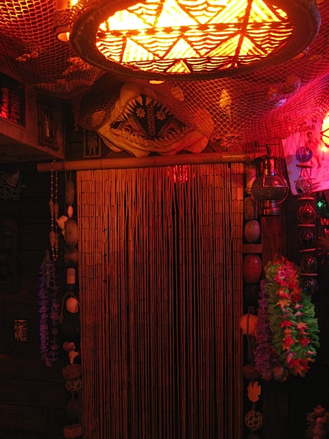 The Kanaloa Lounge