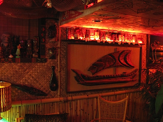 The Kanaloa Lounge