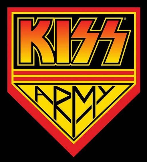 Kiss Army