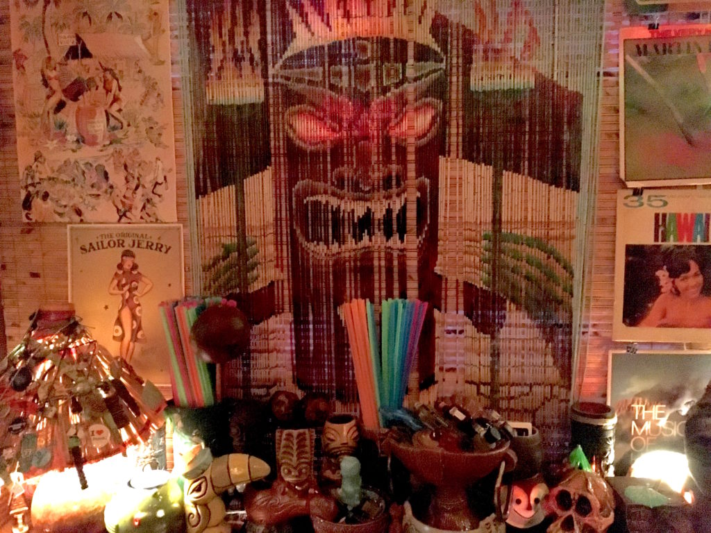 Brenda's Tiki Hut