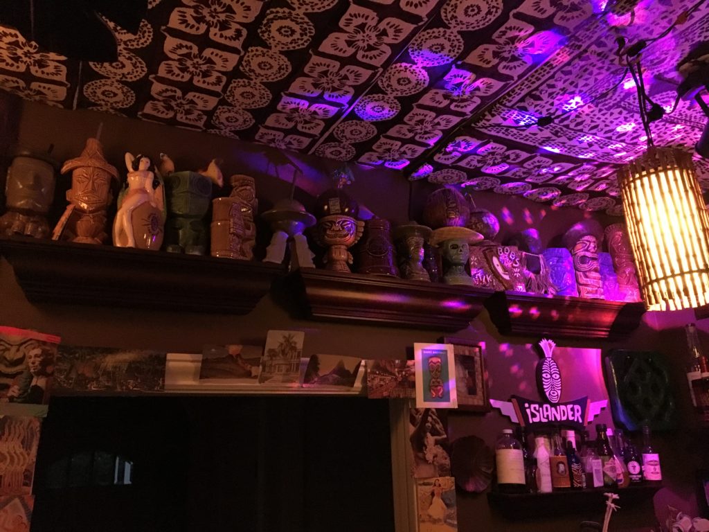 Brenda's Tiki Hut