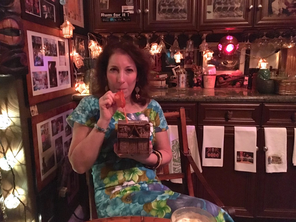 Brenda's Tiki Hut