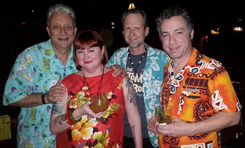 Mai-Kai 60th Anniversary