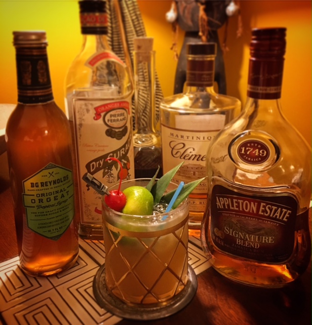 Mai Kai