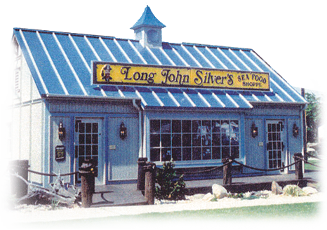 Long John Silvers