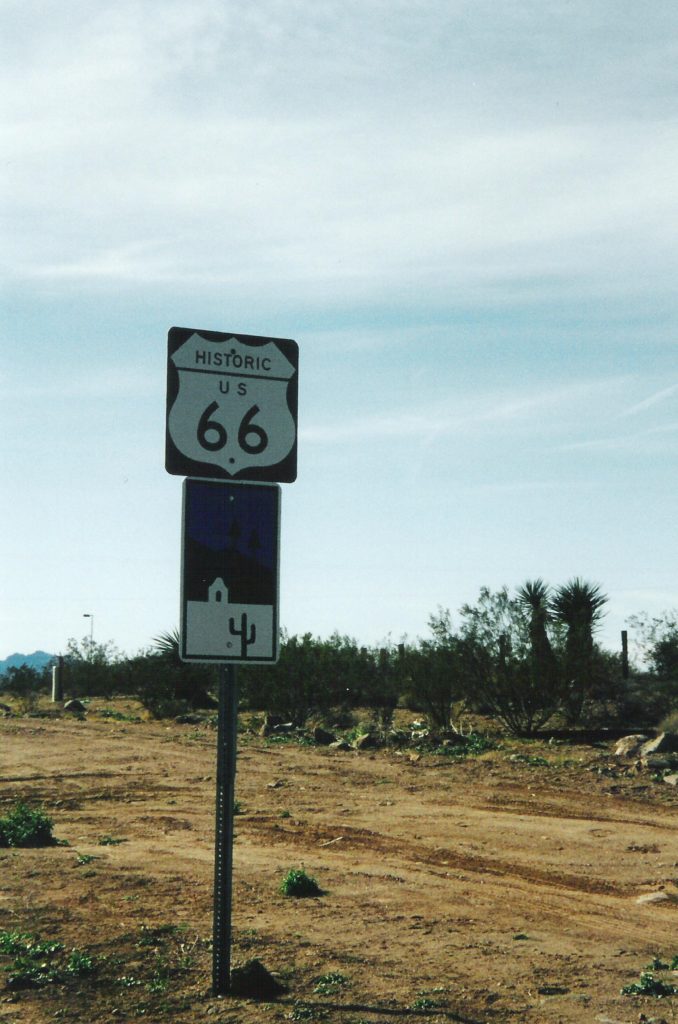 Route 66