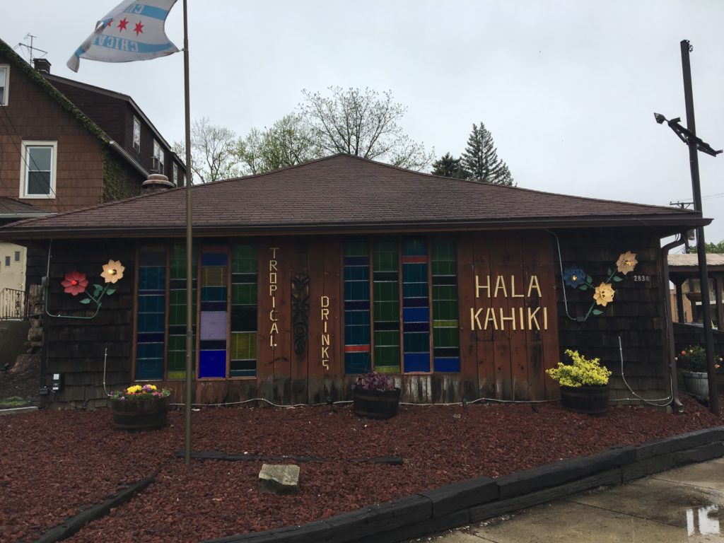 Hala Kahiki River Grove IL