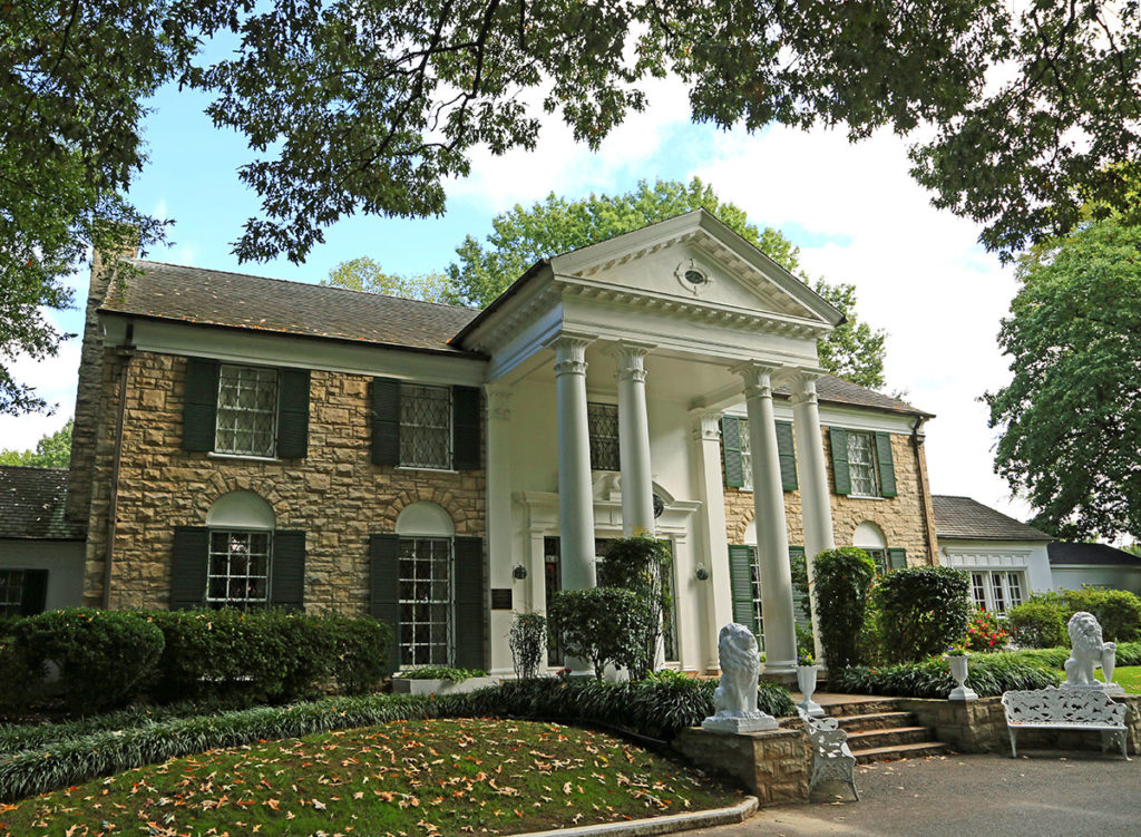 Graceland