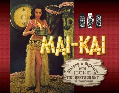 Mai Kai Book