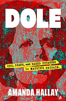 Dole book by Amanda Hallay