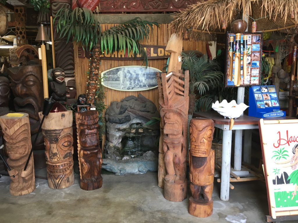 Oceanic Arts Whittier CA