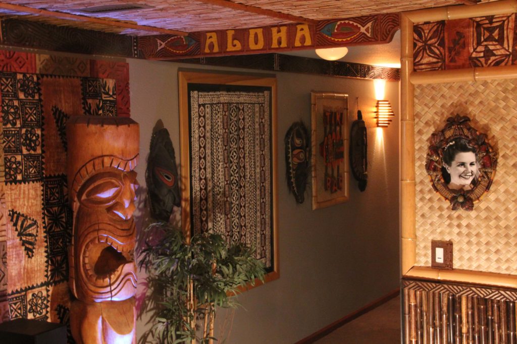 Aloha Theater And Tiki Bar