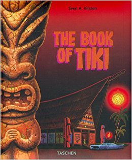 The Book Of Tiki