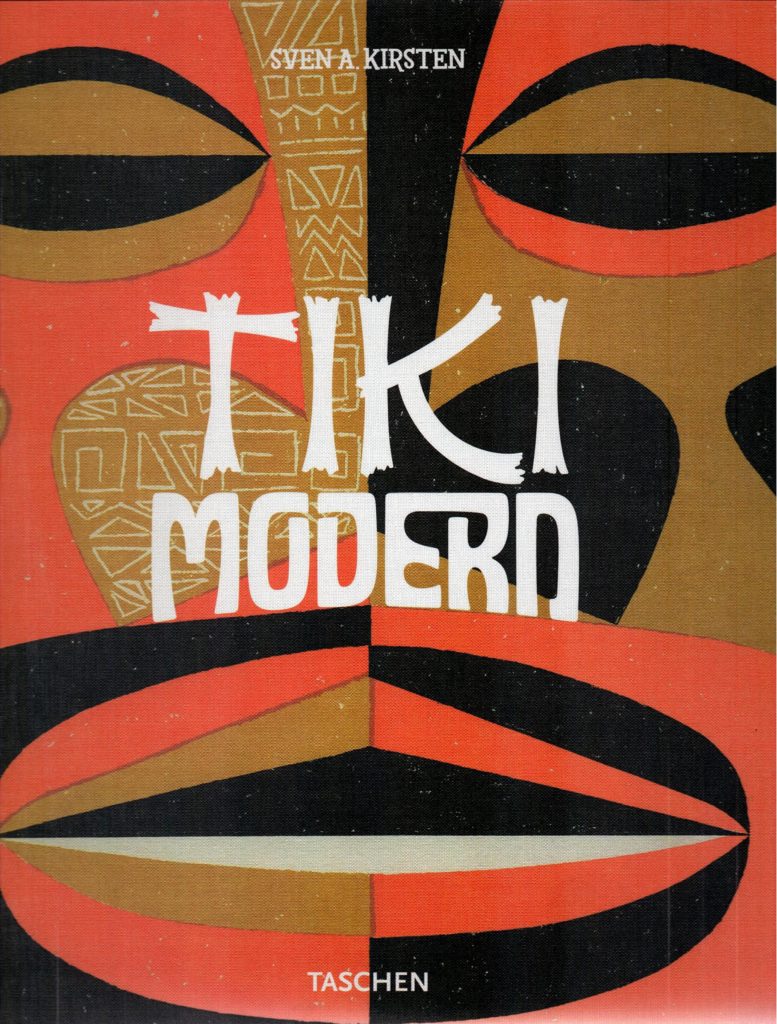 Tiki Modern