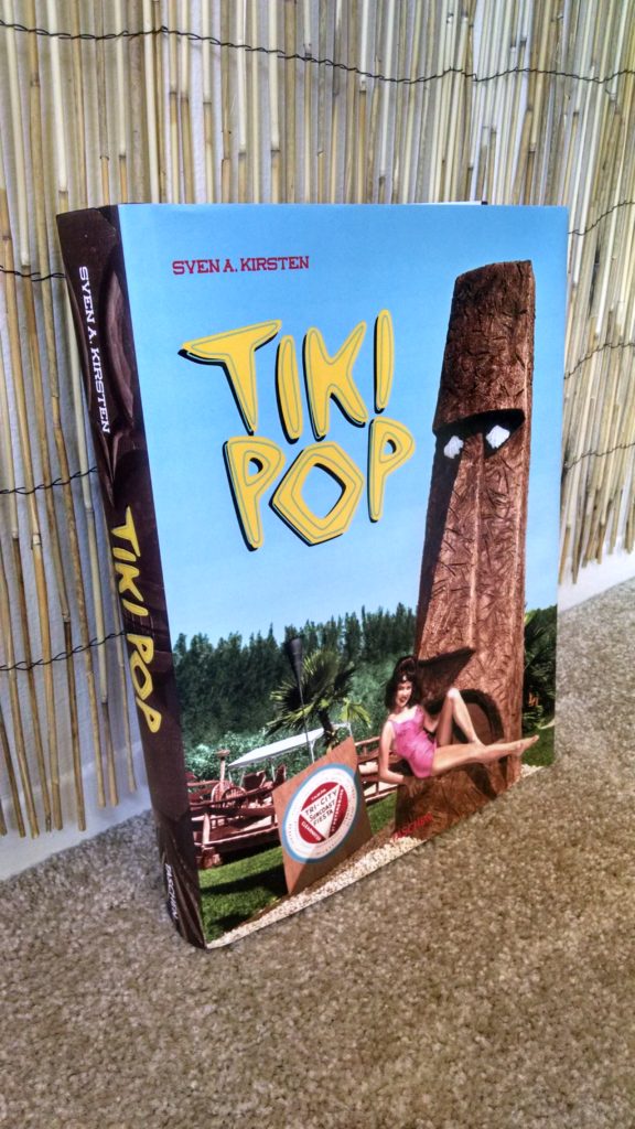 Tiki Pop