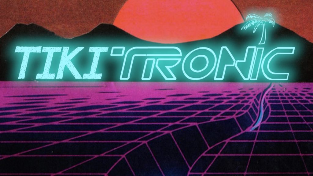 TikiTronic