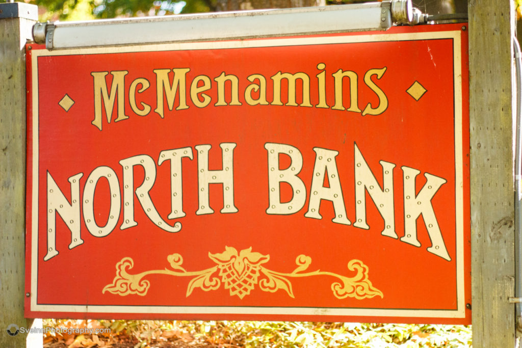 Kapu Hut McMenamins North Bank