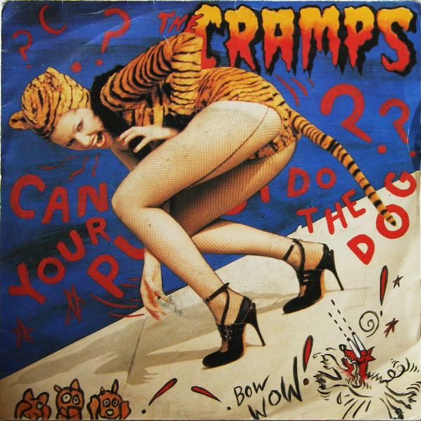 The Cramps