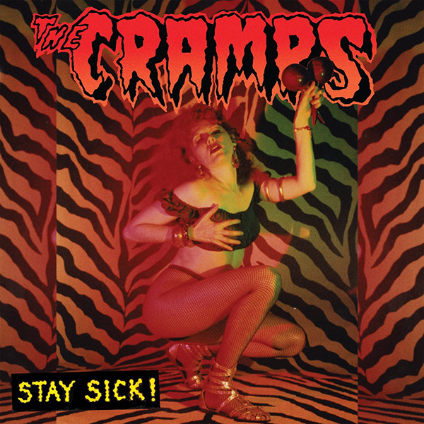 The Cramps