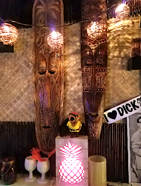 Coconut Joe's Tiki Bar