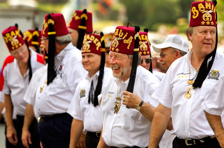 The Shriners