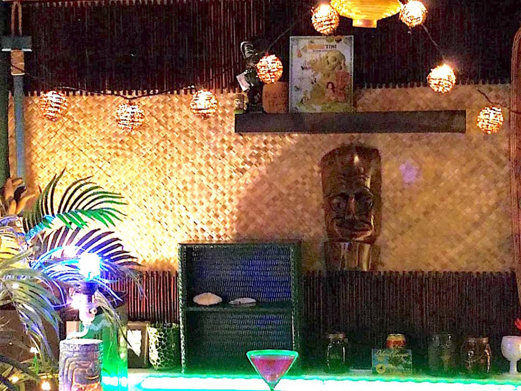 Coconut Joe's Tiki Bar