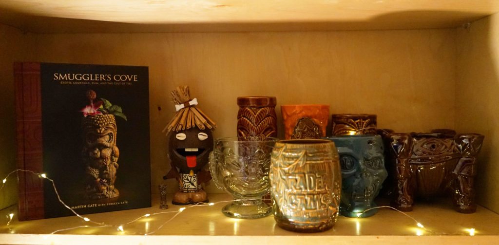 Tiki Collection