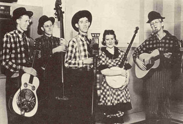 Roy Acuff