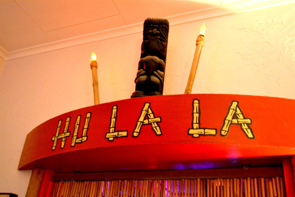 Kimo's Hu-La-La