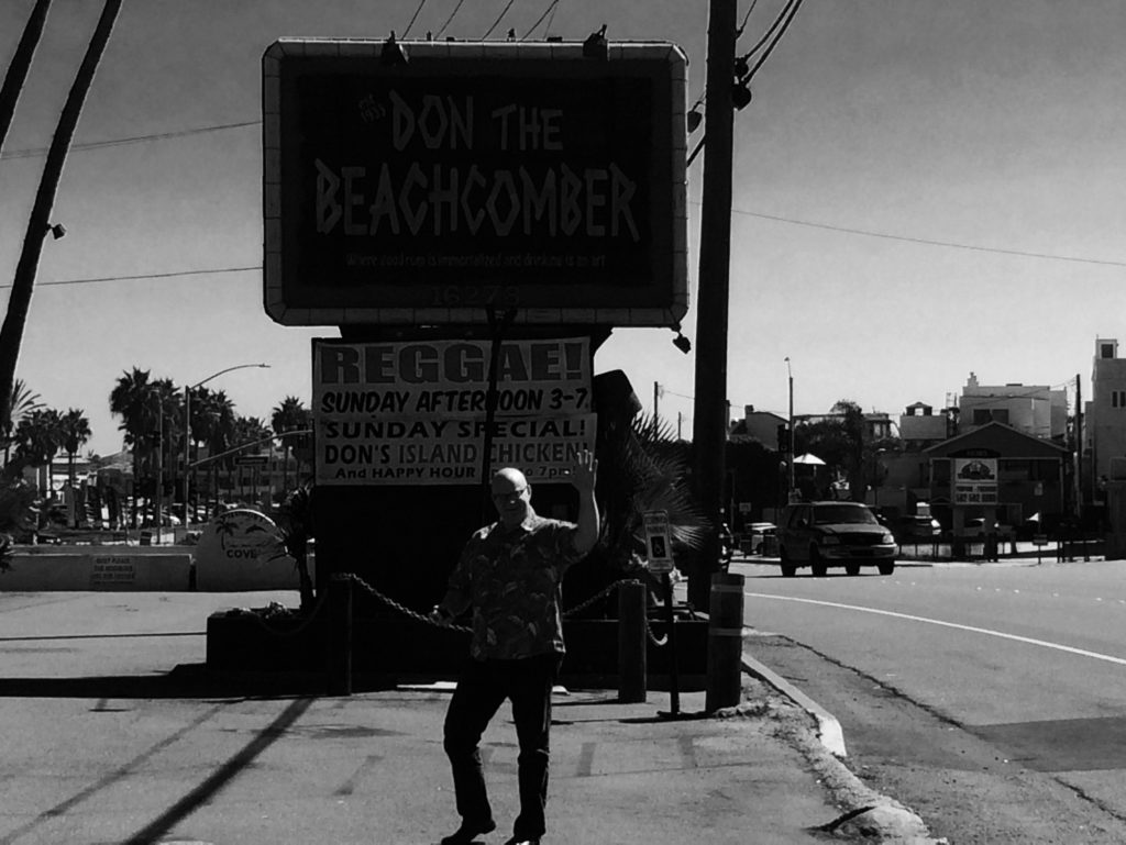 Don The Beachcomber