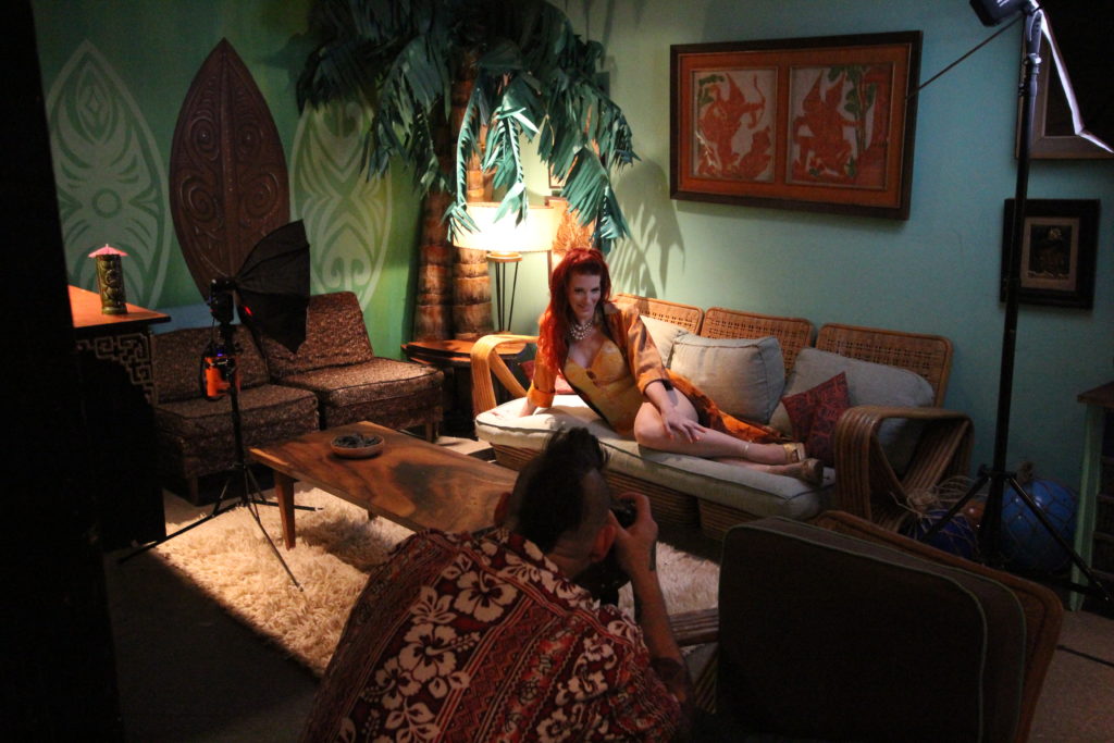 Secret Tiki Escapes Episode 4 Dawn Frasier’s Bamboo Bungalow Of Westwood