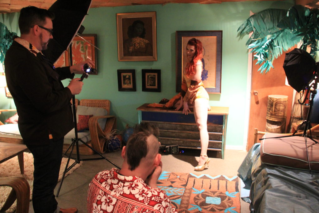 Secret Tiki Escapes Episode 4 Dawn Frasier’s Bamboo Bungalow Of Westwood