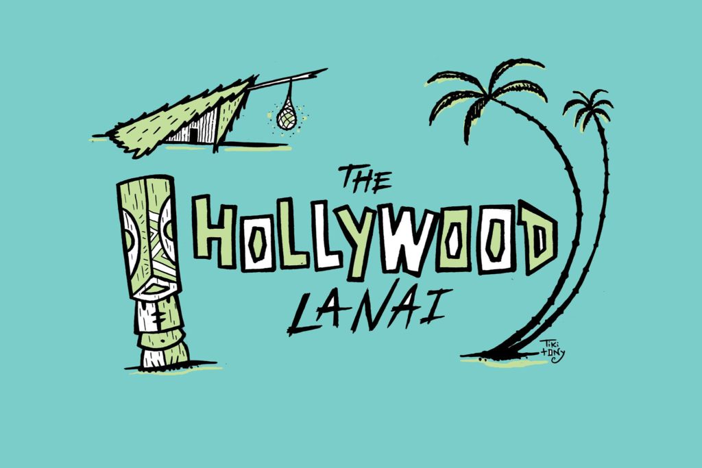Hollywood Lanai