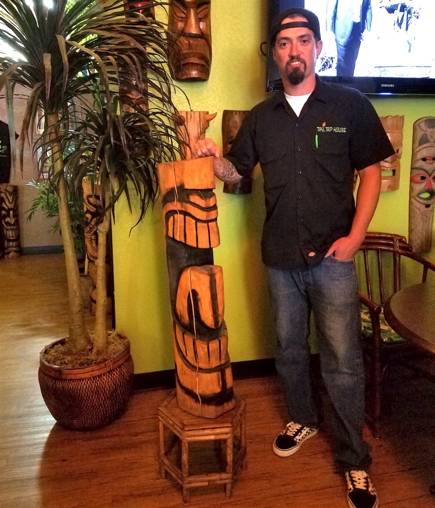 Tiki Taphouse Centralia WA