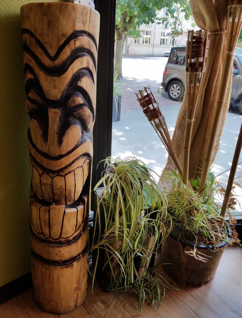 Tiki Taphouse Centralia WA