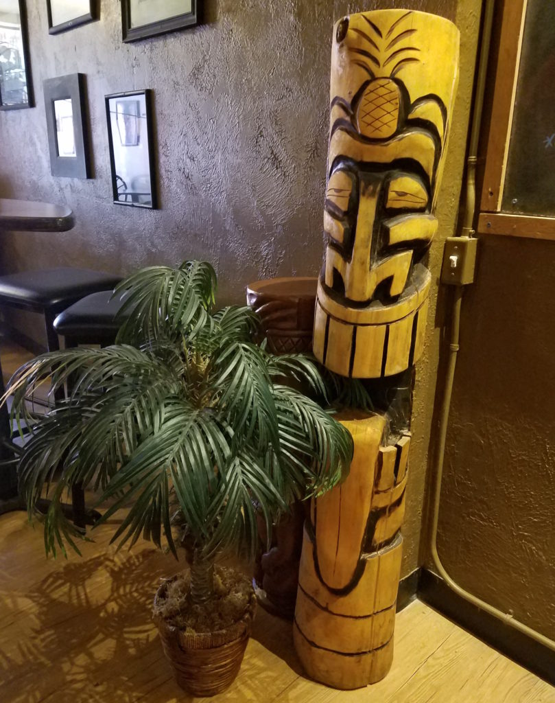 Tiki Taphouse Centralia WA