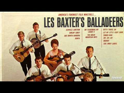 Les Baxter